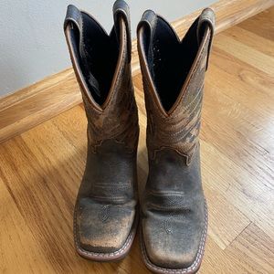 Boys Cowboy boots